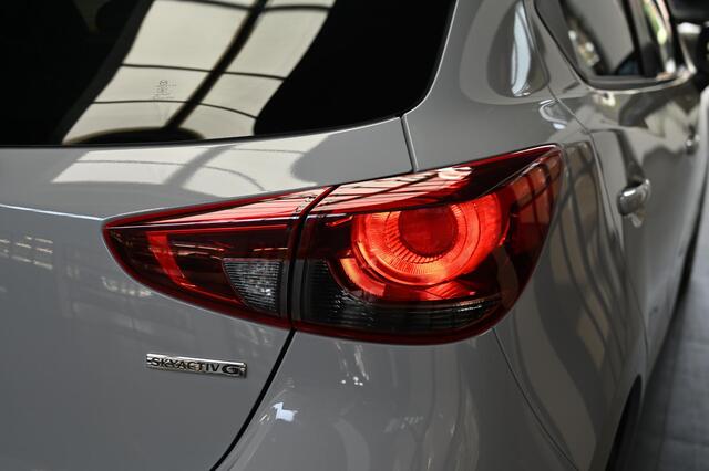 Mazda 2 SkyActiv-G 90 automaat Homura Aka *Dealeronderhouden* *All-in prijs*