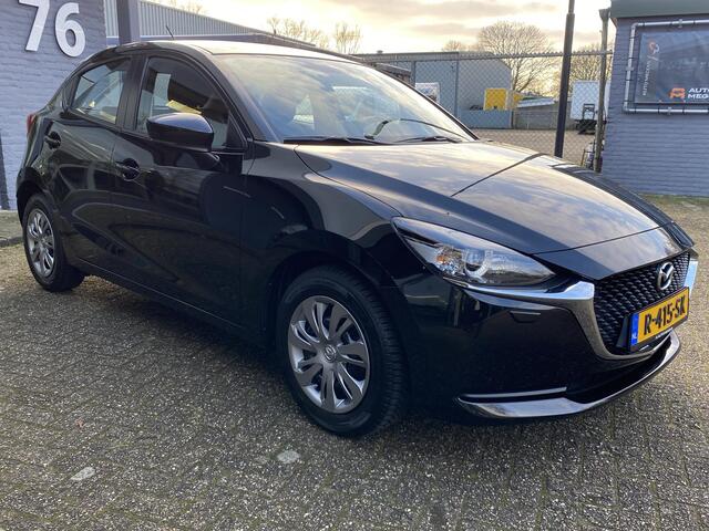 Mazda 2 1.5 Skyactiv-G Comfort