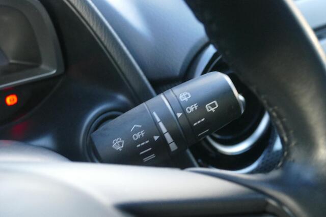 Mazda 2 1.5 Skyactiv-G Sport Selected | A CAMERA | NAVI | CRUISE CONTROL | RIJKLAARPRIJS |