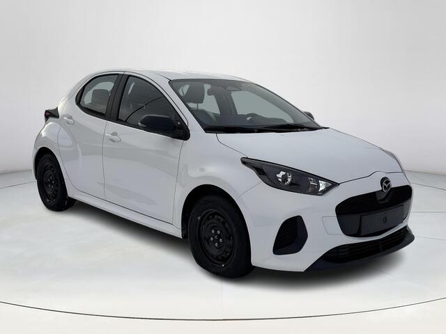 Mazda 2 Hybrid 1.5 Prime Line