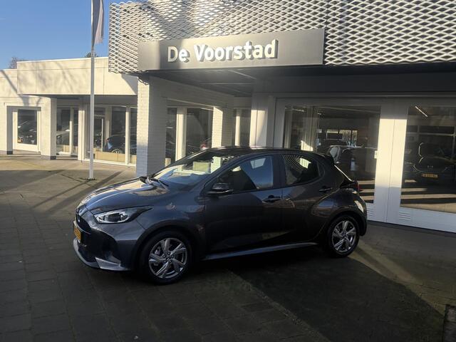 Mazda 2 Hybrid 1.5 Exclusive-line Demo