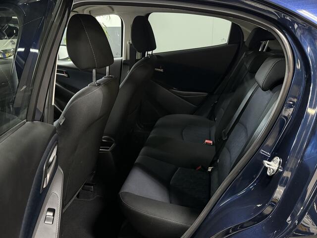 Mazda 2 1.5 Skyactiv-G GT-M Line