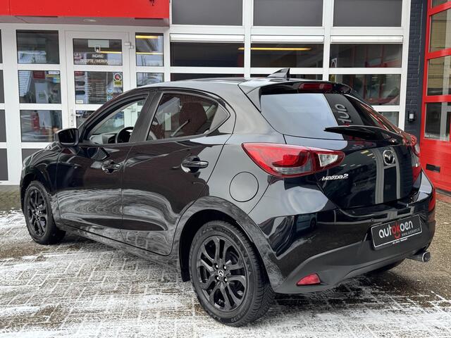 Mazda 2 1.5 Skyactiv-G SkyLease GT *CRUISE/APPLE CARPLAY/CAMERA*