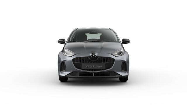 Mazda 2 Hybrid 1.5 Exclusive-line