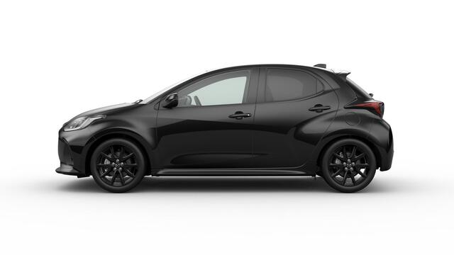 Mazda 2 Hybrid 1.5 Homura