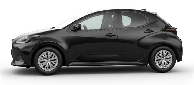 Mazda 2 Hybrid 1.5 Prime-line