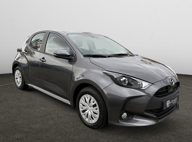 Mazda 2 Hybrid 1.5 Pure met plus Pakket