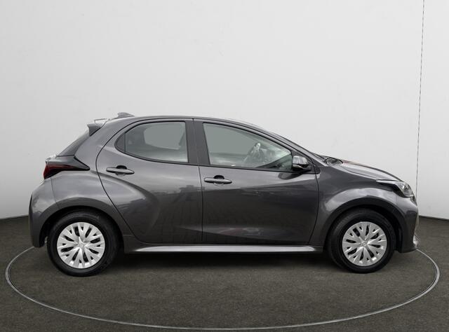 Mazda 2 Hybrid 1.5 Pure met plus Pakket