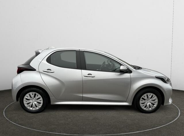 Mazda 2 Hybrid 1.5 Pure met Plus pakket en PDC