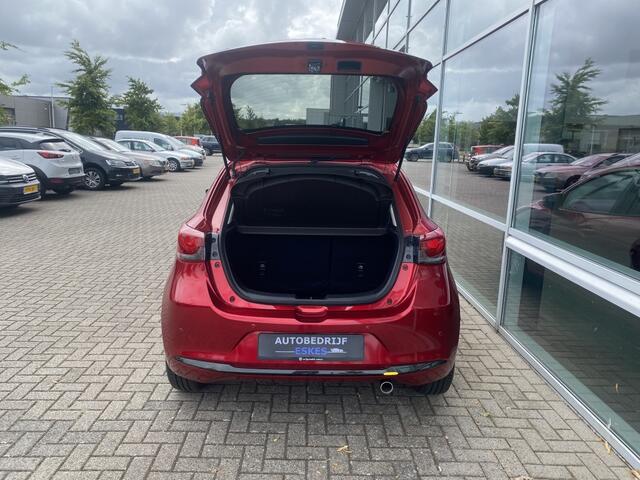 Mazda 2 1.5 Exclusive Line | Automaat | Climate control