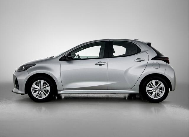 Mazda 2 Hybrid 1.5 Centre-line Climate control | Stoelverwarming | Camera achter