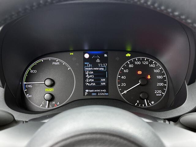 Mazda 2 Hybrid 1.5 Centre-line Climate control | Stoelverwarming | Camera achter