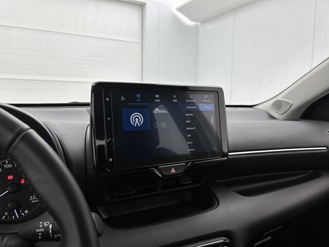 Mazda 2 Hybrid 1.5 Centre-line Climate control | Stoelverwarming | Camera achter