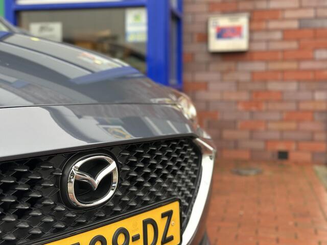 Mazda 2 1.5 Skyactiv-G Style Selected | Airco | Trekhaak | Dealer onderhouden