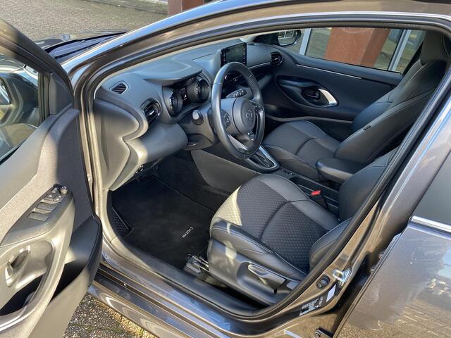 Mazda 2 Hybrid 1.5 Agile