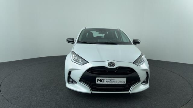 Mazda 2 1.5 Agile | Hybrid | Rijklaar | Dealeronderhouden | Stoel-/Stuur verwarming | Camera achter