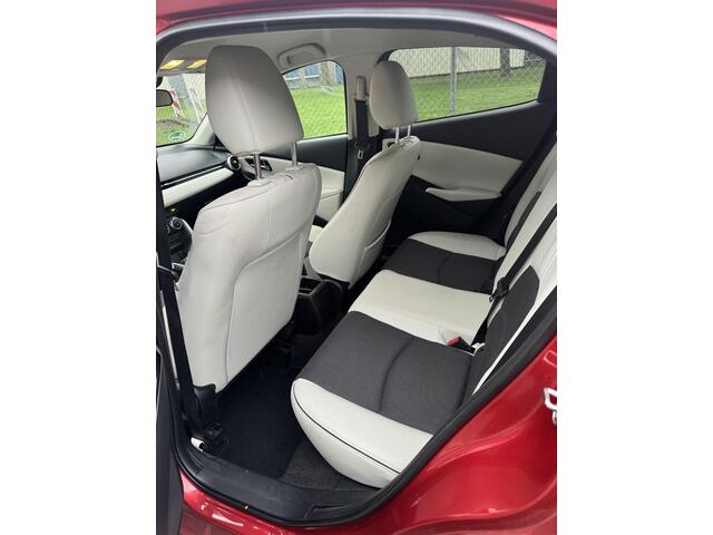 Mazda 2 1.5 Skyactiv-D Skylease GT