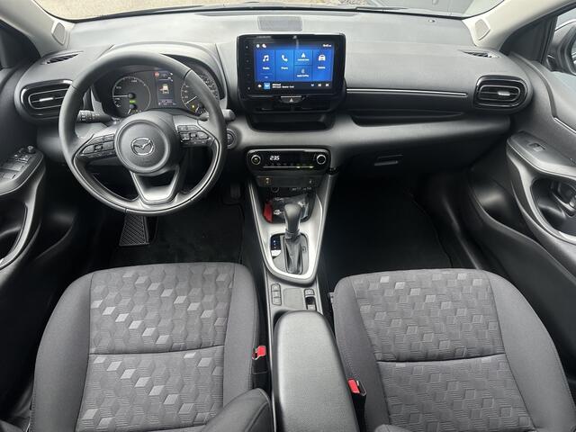 Mazda 2 Hybrid 1.5 Exclusive-line