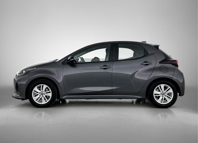 Mazda 2 Hybrid 1.5 Centre-line Climate control | Apple Carplay/Android Auto | Camera achter