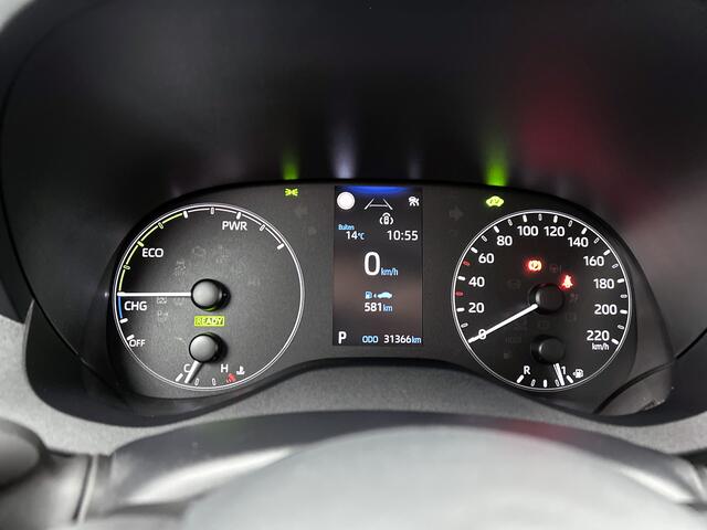 Mazda 2 Hybrid 1.5 Centre-line Climate control | Apple Carplay/Android Auto | Camera achter