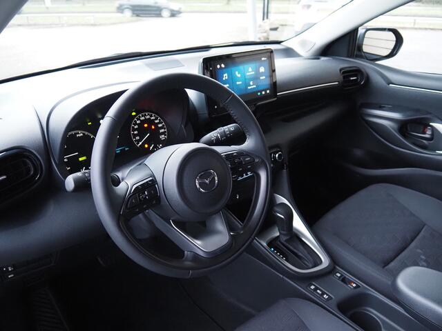 Mazda 2 Hybrid 1.5 Centre-line - nu met ¤ 2.500,- Voorraad Korting - Diverse kleuren/uitvoeringen leverbaar!