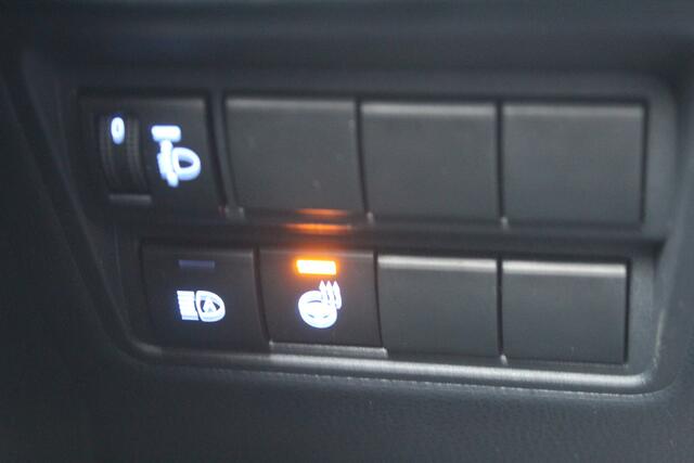 Mazda 2 Hybrid Toyota Yaris Hybrid 1.5 Centre-line Stuur- en Stoelverwarming l Apple Carplay/ Android auto l Keyless l Automaat l Parkeercamera l Cruise control l