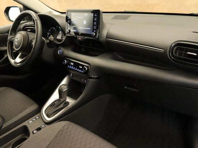 Mazda 2 Hybrid 1.5 Agile - ORIGINEEL NEDERLANDSE AUTO - STUURVERWARMING - STOELVERWARMING - APPLE CARPLAY/ANDROID AUTO - ADAPTIVE CRUISE CONTROL - KEYLESS ENRTY & START - ACHTERUITRIJ CAMERA