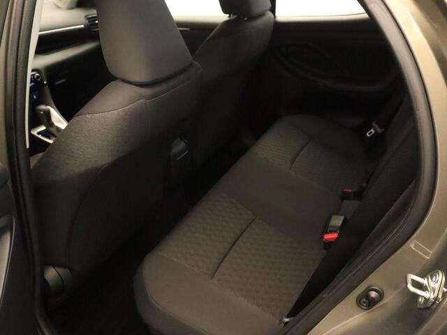 Mazda 2 Hybrid 1.5 Agile - ORIGINEEL NEDERLANDSE AUTO - STUURVERWARMING - STOELVERWARMING - APPLE CARPLAY/ANDROID AUTO - ADAPTIVE CRUISE CONTROL - KEYLESS ENRTY & START - ACHTERUITRIJ CAMERA