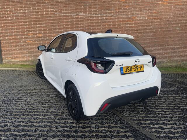 Mazda 2 Hybrid 1.5 Prime-Line