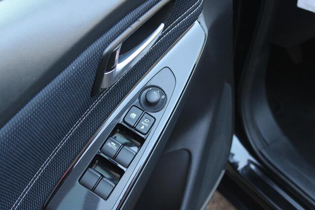 Mazda 2 1.5 Skyactiv-G Luxury Led/Head up/Camera/Apple Android