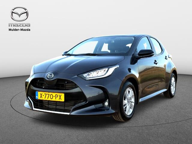 Mazda 2 Hybrid 1.5 Agile | Camera | Carplay | Nav