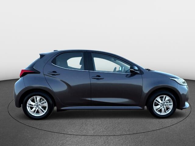 Mazda 2 Hybrid 1.5 Agile | Camera | Carplay | Nav