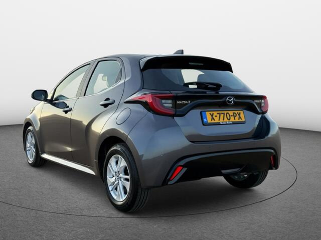 Mazda 2 Hybrid 1.5 Agile | Camera | Carplay | Nav