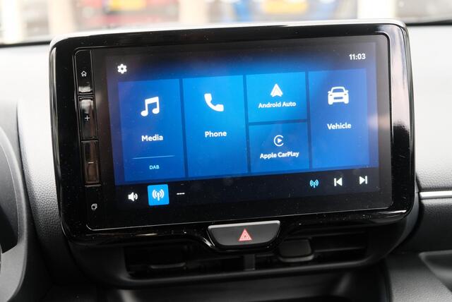 Mazda 2 Hybrid 1.5 116pk CVT Centre-line | App Connect | Climate | Adaptive Cruise | Camera | Stoelverwarming