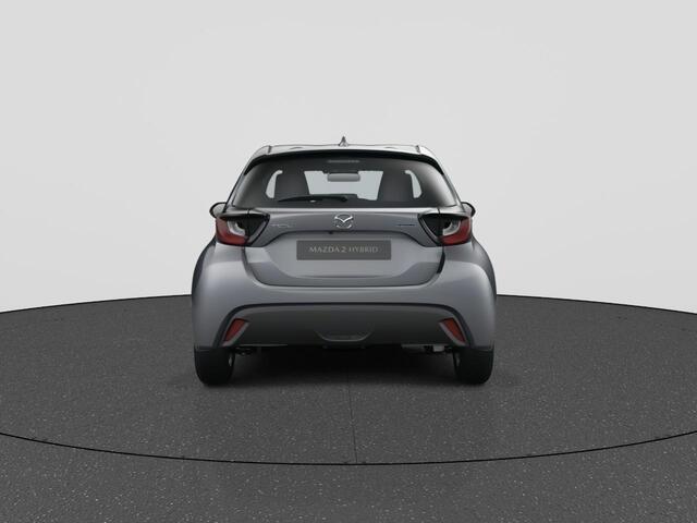 Mazda 2 Hybrid 1.5 Centre-Line Mengelers actieprijs: ¤ 27.240,00*