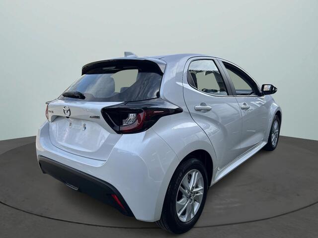 Mazda 2 Hybrid 1.5 Centre-line Mengelers Actieprijs ¤ 27.440,00