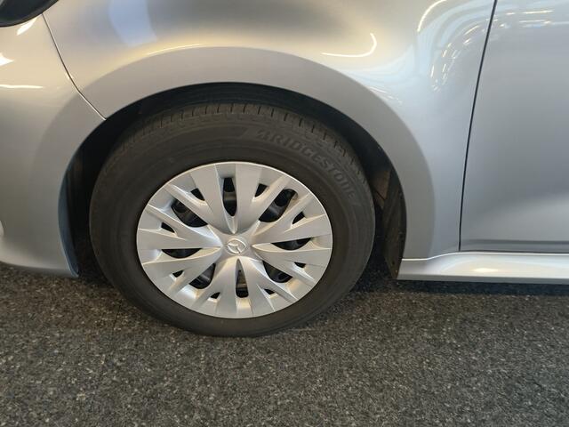 Mazda 2 Hybrid 1.5 Prime-line uit 2024 Rijklaar + 12 maanden Bovag-garantie Henk Jongen Auto's in Helmond, al 50 jaar service zoals 't hoort!