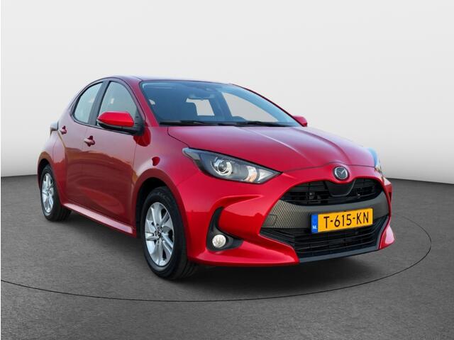 Mazda 2 Hybrid 1.5 Agile | Adaptive cruise | Camera | Nav