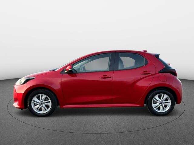 Mazda 2 Hybrid 1.5 Agile | Adaptive cruise | Camera | Nav