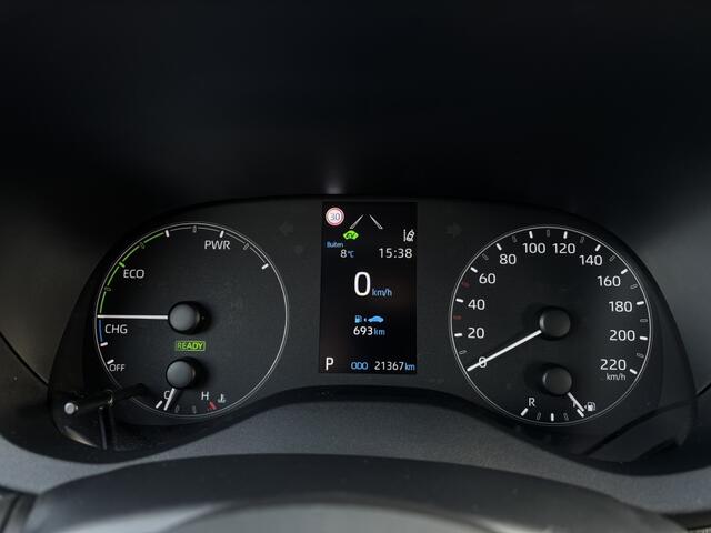 Mazda 2 Hybrid 1.5 Agile | Adaptive cruise | Camera | Nav
