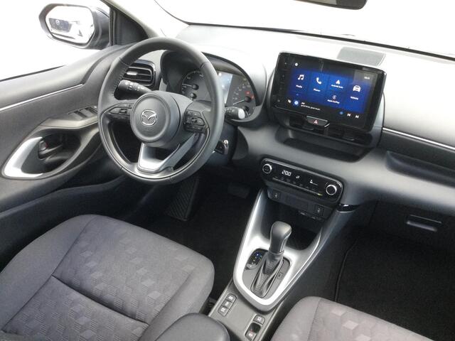 Mazda 2 Hybrid 1.5 Centre-line | Camera | Applecarplay | Stoelverwarming |