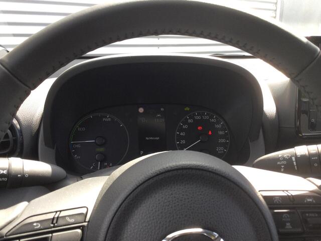 Mazda 2 Hybrid 1.5 Centre-line | Camera | Applecarplay | Stoelverwarming |