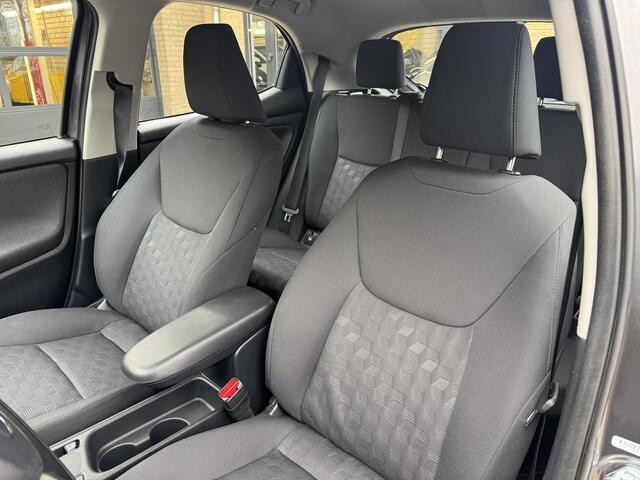 Mazda 2 Hybrid 1.5 Centre-line Automaat Navi Camera Carplay