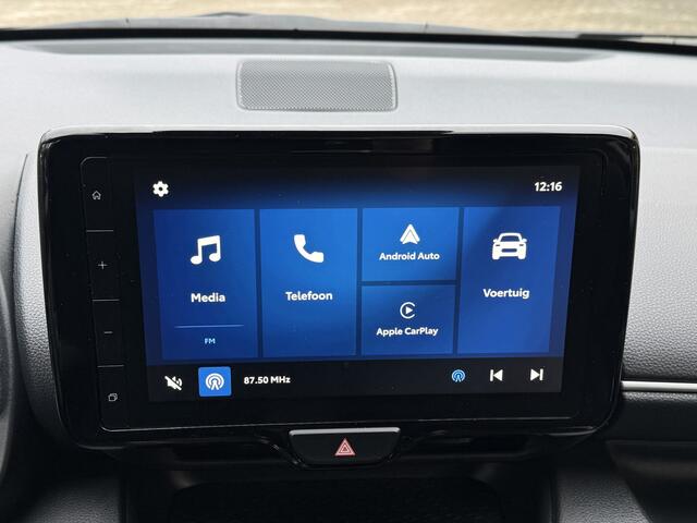 Mazda 2 Hybrid 1.5 Centre-line Automaat Navi Camera Carplay