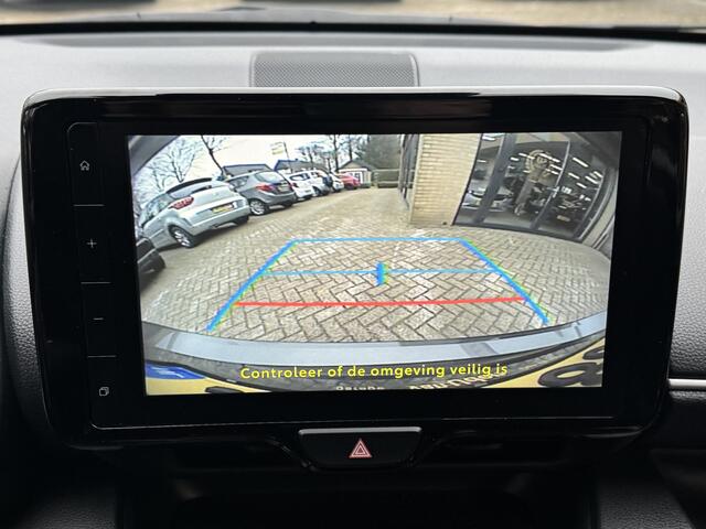 Mazda 2 Hybrid 1.5 Centre-line Automaat Navi Camera Carplay