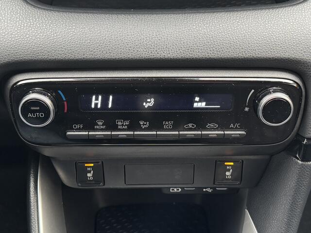 Mazda 2 Hybrid 1.5 Centre-line Automaat Navi Camera Carplay