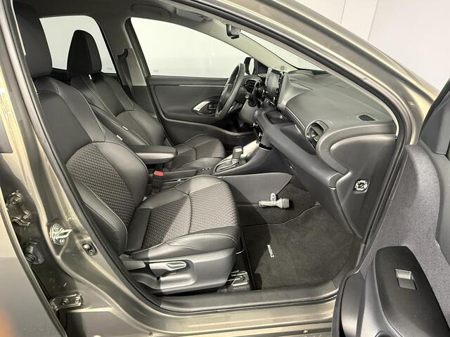 Mazda 2 Hybrid 1.5 Select / NL auto / 1e eig / Camera / Leder / 9.800km