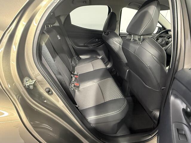 Mazda 2 Hybrid 1.5 Select / NL auto / 1e eig / Camera / Leder / 9.800km