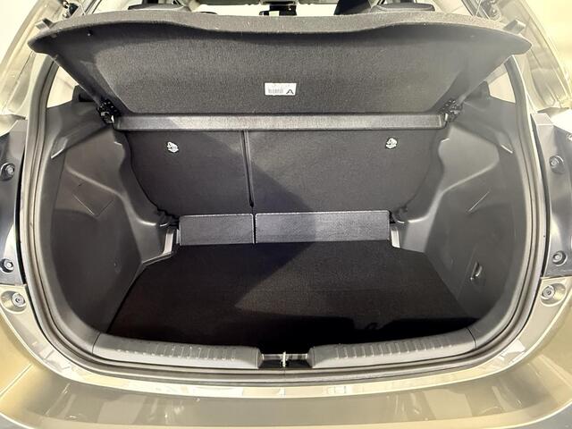 Mazda 2 Hybrid 1.5 Select / NL auto / 1e eig / Camera / Leder / 9.800km