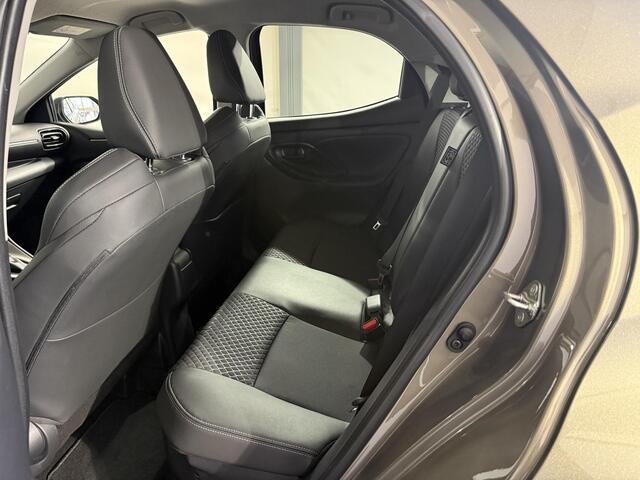 Mazda 2 Hybrid 1.5 Select / NL auto / 1e eig / Camera / Leder / 9.800km